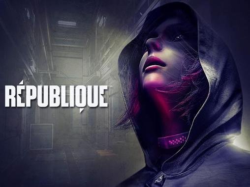 download Republique v4.0 apk